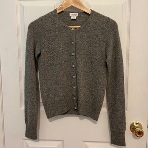 Club Monaco Cashmere Sweater
